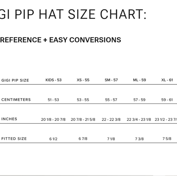 GIGI PIP Monroe Rancher - Picture 5 of 16